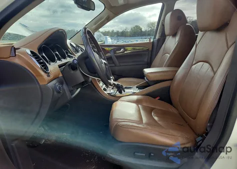 2015 Buick Enclave from USA, damaged, VIN 5GAKRBKD4FJ237816